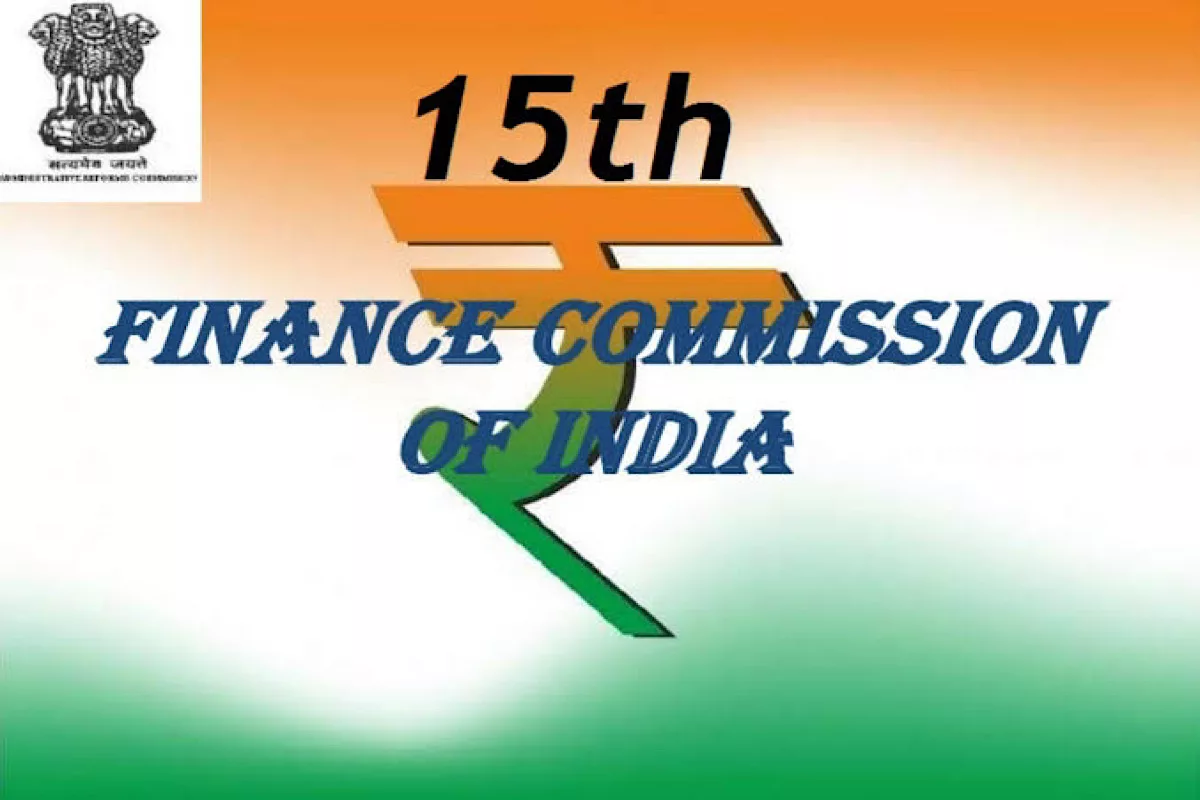 கர்நாடகாவின் கிராமப்புற உள்ளாட்சி அமைப்புகளுக்கான பதினைந்தாவது நிதிக்குழு மானியம் விடுவிக்கப்பட்டது.